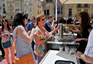 Encuesta día internacional del vermouth
