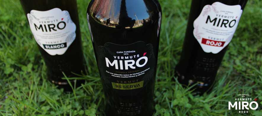 Miró Reserv