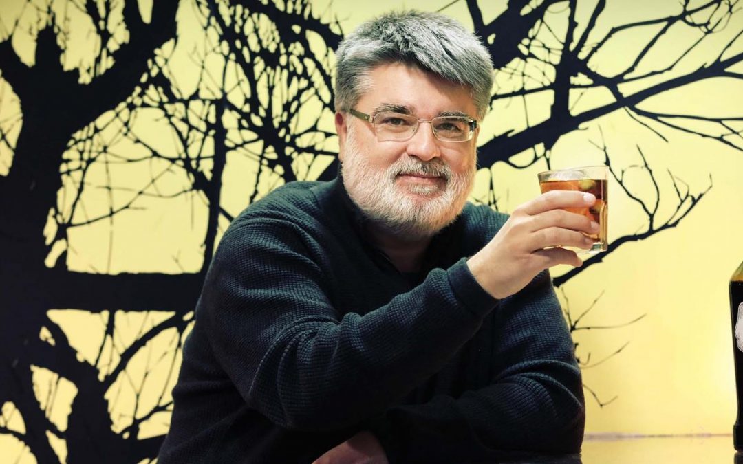Eduard Voltas: «Valls es el más interesante en una lista unitaria del soberanismo en Barcelona»