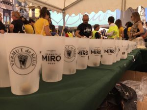 8ª edición Vermutada