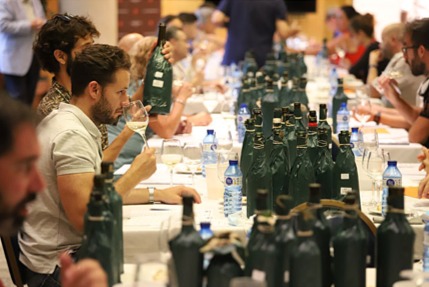 Nuestros vermuts Blanco y Rojo galardonados al XXV Concurso de Vinos, Espumoso y Vermuts de Cataluña – GIROVI’20