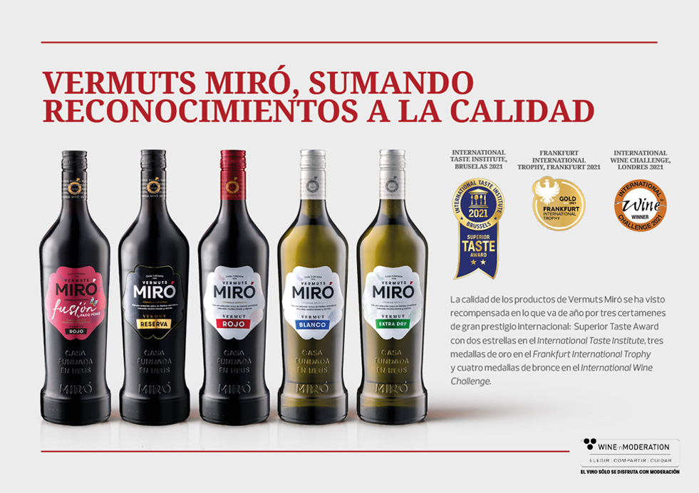maig International Wine Challenge
