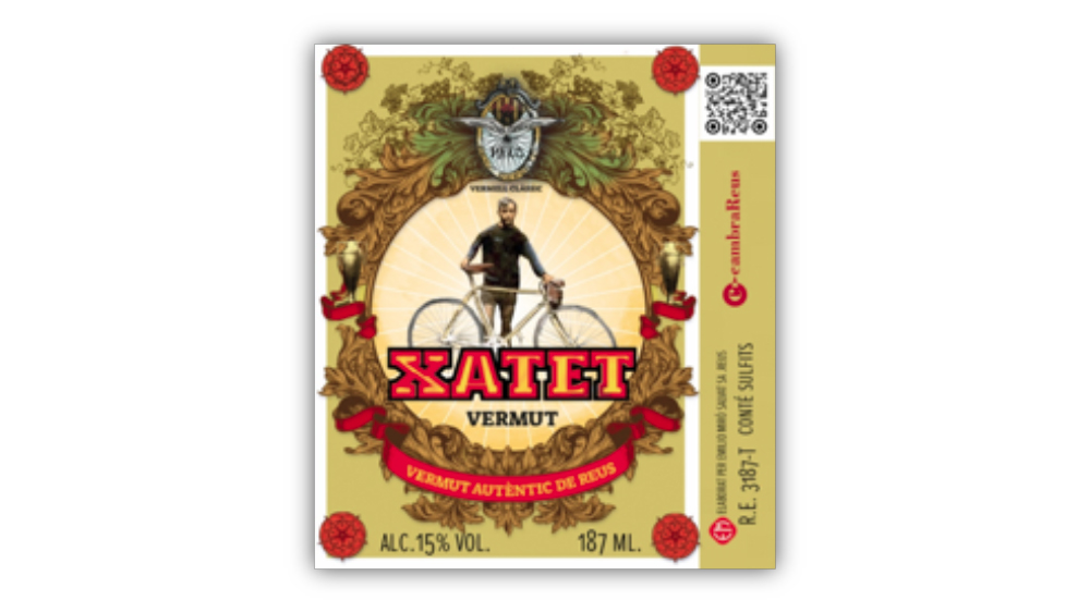 xatet Vermut Xatet