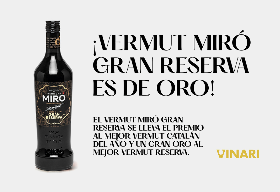 vermut-oro