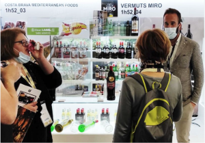 Feria Sihra Lyon 2021