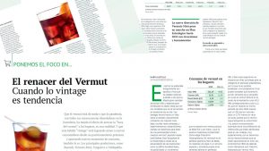 Reportaje Alimarket