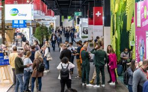 Feria Anuga de Colonia 2021