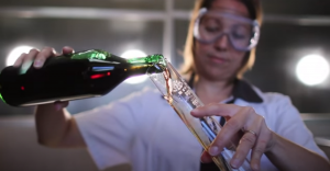Pasos para elaborar Miró Vermouth
