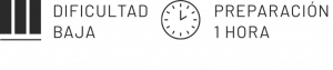 Tiempo y Elaboración