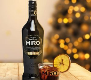 Meridaje de turron
