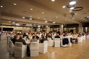Sopar Benèfic ELA