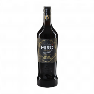 Vermouth Miró Gran Reserva