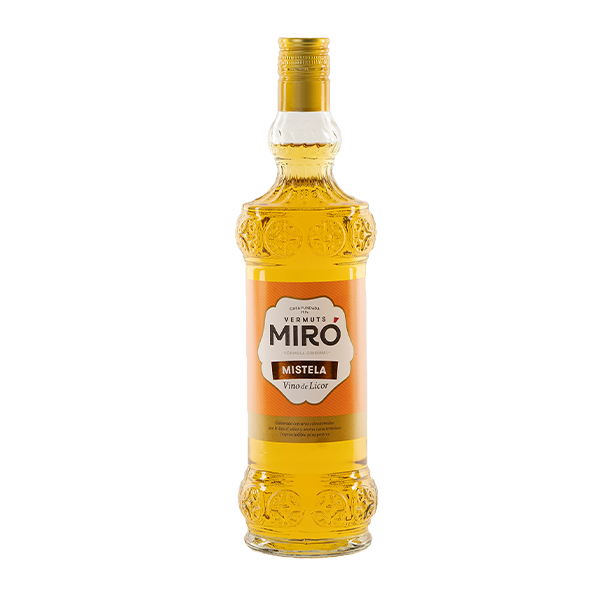 Miró Mistela