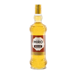 Moscatell Miró