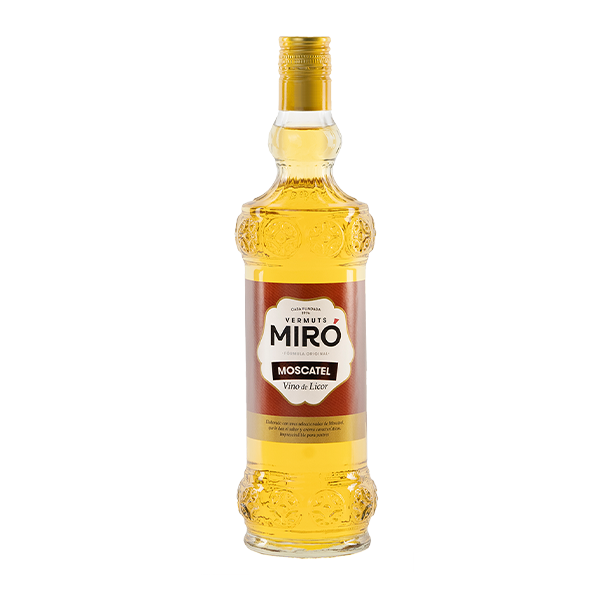 Miró Moscatell