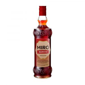 Miro rancio