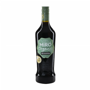 Vermouth Miró Organic