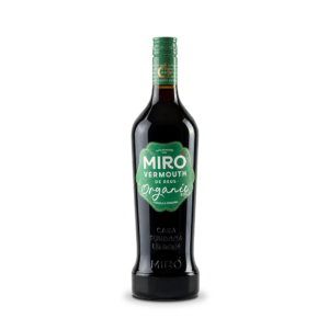 Organic Miró