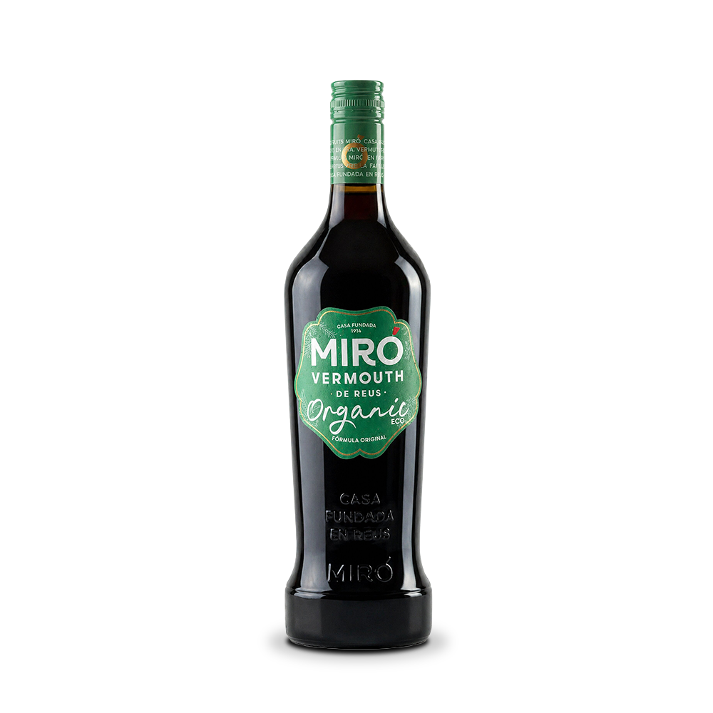 Organic Miró