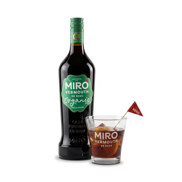 Organic Miró