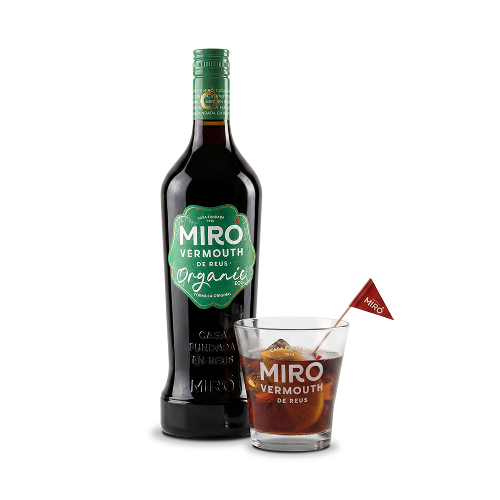 Organic Miró