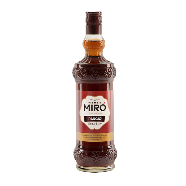 Miró Rancio