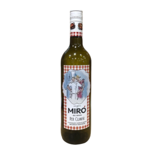 Miró Vino de Cocina