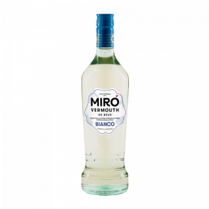 Vermouth Miró Bianco