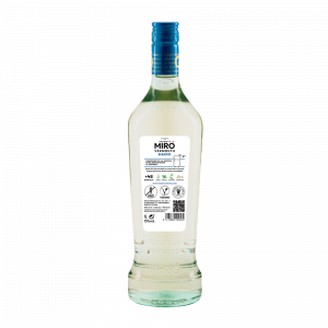 Vermouth Miró Bianco