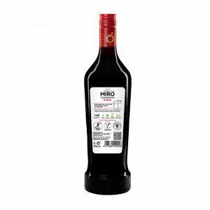 Vermouth Miró Rosso