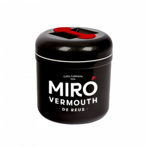 Cubitera Miró Vermouth
