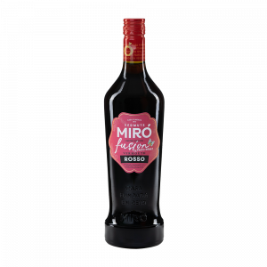 Vermouth Miró Rosso