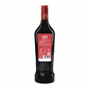Vermouth Miró Fusión