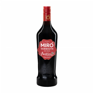 Vermoth Miró Fusion
