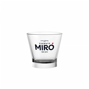 Vasos Miró