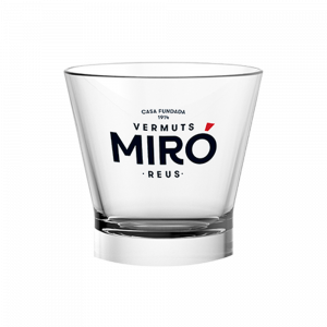Vasos Miró