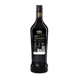 Vermouth Miró Gran Reserva