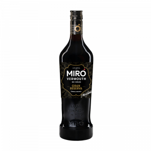 Vermouth Miró Gran Reserva