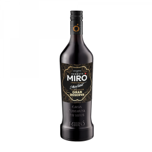 Vermut Miró gran reserva