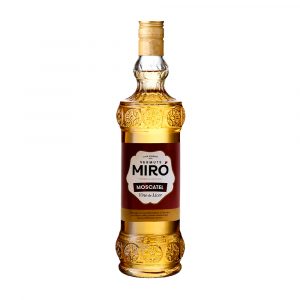 Moscatel Miró