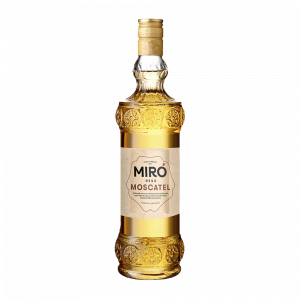 Moscatel Miró