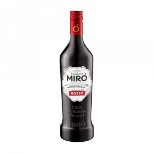 Vermuts Miró Rosso