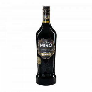 Vermouth Miró Reserva
