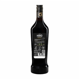 Vermouth Miró Reserva