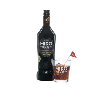 Vermouth Miró Reserva