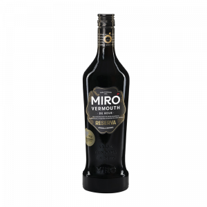 Vermouth Miró Reserva