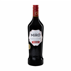 Vermouth Miró Rosso