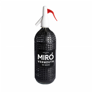 Sifon Miró Vermouth