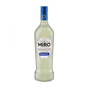 Vermouth Miró Bianco