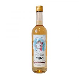 vino de cocina
